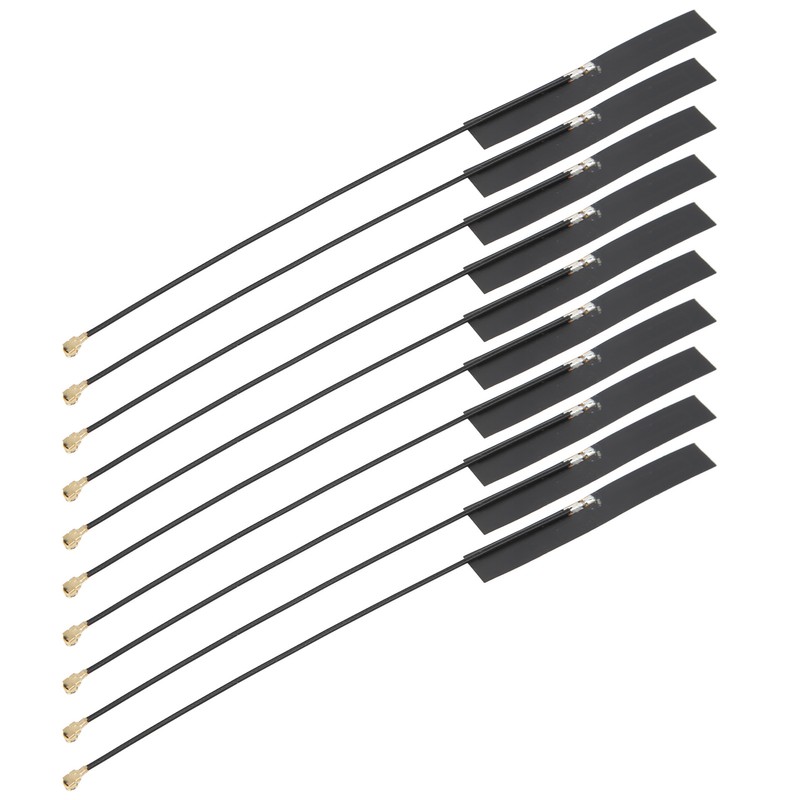 10Pcs NZ4GFPC003 Network Antenna 2G 3G GSM GPRS 4G LTE