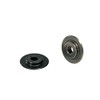 KS Tools 103.5001 Replacement Cutting Wheel for Pipe Cutter, Metal,