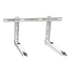 ICOOL Mini Split Wall Mounting Bracket for 9000-36000 BTU Universal