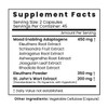 Solle Naturals Adaptable 180 Capsules - Vegan Nutritional Supplement for