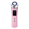 5-In-1 Face Care Machine Acne Removal Face Cleaning Warm Lifting