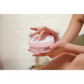 The Body Shop British Rose Body Butter Moisturizer - 200ml