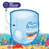 Swim Diapers, Swim Pants for Little Swimmers Size 5-6 (24-55