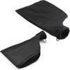 Mitre Saw Dust Bag, 2 PCS Planer Dust Bag Replacement
