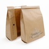 50 pk Paper Bread Bags for Homemade Bread Gift Giving