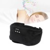 Bluetooth Sleep Eye Cover with 20 White Noise Songs 4