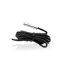ARCELI Digital LCD Thermometer Temperature Monitoring with External Probe for