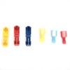 360Pcs T Tap Wire Connectors Main Splitter No Broken Electrical
