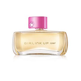 Girlink Up by Cyzone 1.7oz for Women Perfume lbel esika