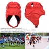 Professional Football Baseball Sports Helmet Rugby Goalie Roller Hat Head