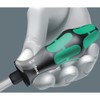 Wera 33/50/6A Kraftform Diamond Screwdriver Set 137801