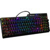 Hawksbill Scorpion V1 Wired Mechanical Gaming Keyboard – Tactile &