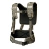 OAREA Tactical Harness MOLLE Battle Belt Load Bearing H-Harness Patrol
