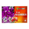 Yerbatex Té De Bugambilia 25 Sobres De 1g C/u Yerbatex.