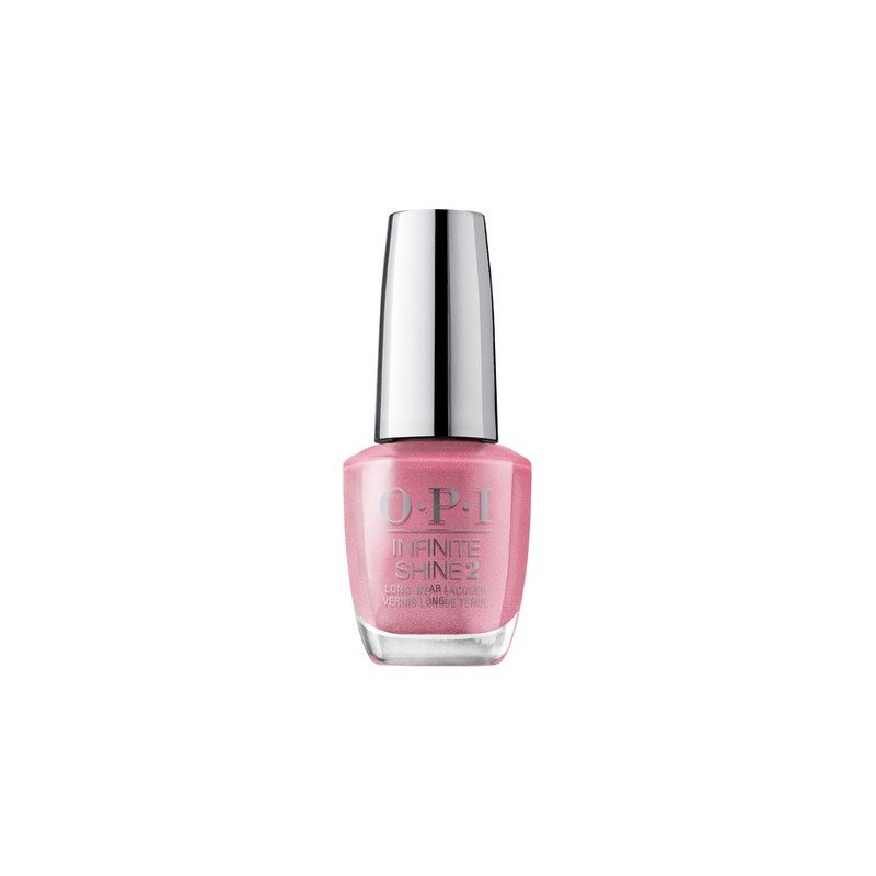 OPI [Infinite Shine] G01 - APHRODITES PINK NIGHTIE / 오피아이