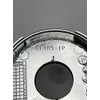 Versante Alloys Chrome Snap in Wheel Center Cap CC465-1P