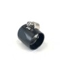 Unbranded 10AN Fitting Adapter Hose End Cover Hex Hose finisher