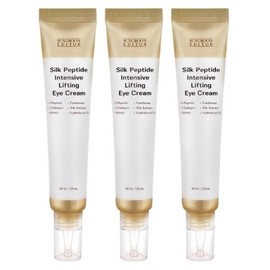 Ingredient Editor Silk Peptide Intensive Melting Thread Lifting Eye Cream 30ml / 성분에디터 실크 펩타이드 인텐시브 녹는실 리프팅 아이크림 30mlX3개