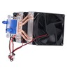 Thermoelectric Cooling Module Water Cooler Module for DIY Semiconductor Refrigeration