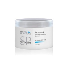 Strictly Professional Facial Mask for Normal/Dry Skin 450 ml