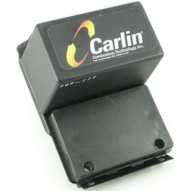 CARLIN 41000-SO-BK1 CONSTANT DUTY ELECTRONIC IGNITOR & BASE PLATE