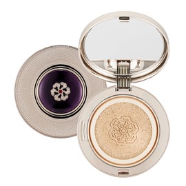 The Face Shop Yehwadam Hwansaenggo BB Cushion Original 20g Refill 20g No. 21 Light Bay... 1 piece / 더페이스샵 예화담 환생고 BB쿠션 본품 20g 리필 20g 21호 라이트 베이... 1개