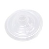 24mm Breast Pump Flanges Professional Breast Pump Replacement Parts Accessories