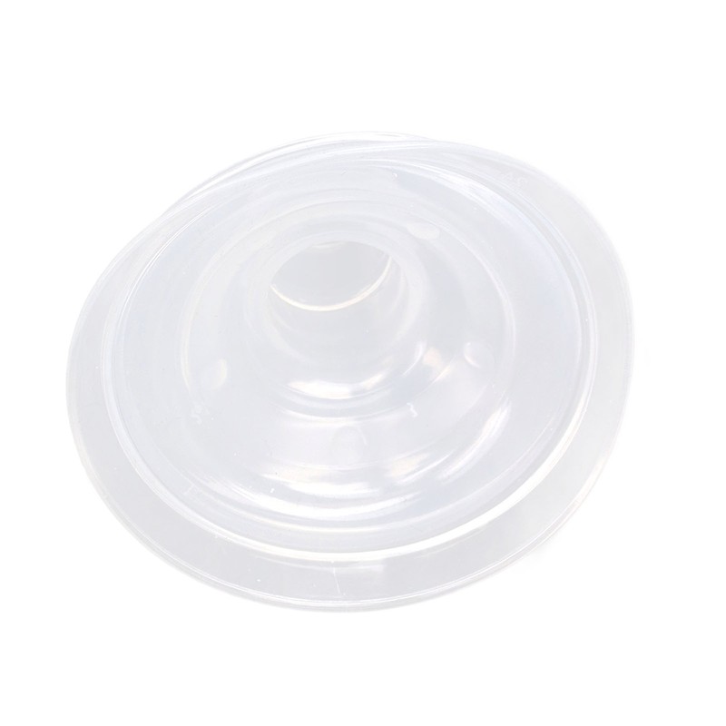 24mm Breast Pump Flanges Professional Breast Pump Replacement Parts Accessories