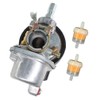 AISEN Carburetor for Eton Rascal 40 & Viper Jr 40