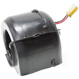 Garage-Pro Blower Motor Compatible with 1980-1984 Volkswagen Jetta and 1980-1983 Rabbit Pickup Front