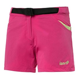 IZAS Women's Ivar Trekking Shorts