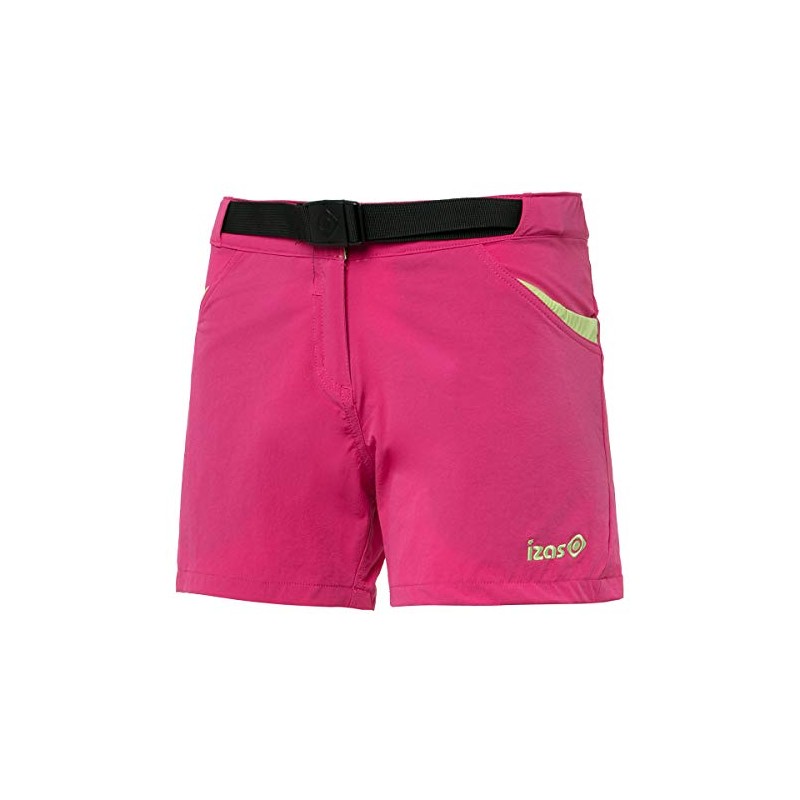 IZAS Women's Ivar Trekking Shorts