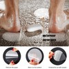36PCS Non-Slip Bathtub Stickers, Safety Bathroom Tubs Showers Treads Adhesive