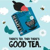 Clipper Organic Snore & Peace Chamomile Lavender Tea, 50 Tea
