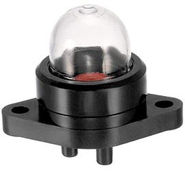 Missiscily 530071835 530047213 Carburetor Primer Bulb Fits Poulan Craftsman 530095646 530037793 188-513-1 2250LE 2350 2375 2375LE BH216