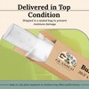 Bullseye Thinfire Kiln Shelf Paper for Ultra Smooth Glass -