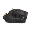Sakurai PGS-3059 Promark Glove General Softball All-Round Medium Size Black