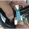 AISHEMI Kids Bike Bell for Girls Boys Black
