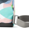 Roka London Bantry B Mellow Camo Small Recycled Canvas