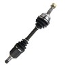 Bode-man Front Left CV Axle Drive Shaft Assembly for 2002-2003