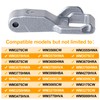 Mxxipp MFG63099101 Washing Machine Door Lock Strike, Washing Machine Door