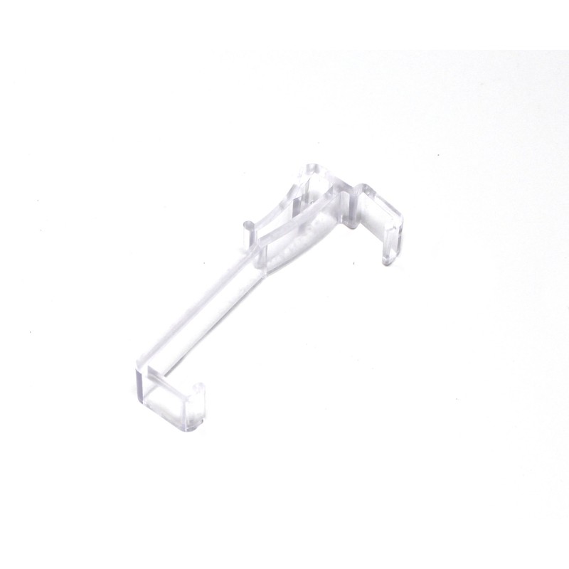 JSP Brand Pick a Pack of 3 Inch Valance Clips