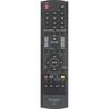 SHARP GJ221 Remote