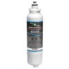 FilterLogic FFL-154L Fridge Water Filter Compatible with LG LT800P,ADQ73613401