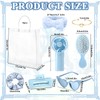 Suncalla 48 Pcs Bridesmaids Gifts Set for Bachelorette Party 6