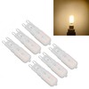 G9 Light Bulb Dimmable Eye Protection Energy Saving 5W 22
