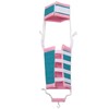 Lower Limb Traction Strap Facilitate Sponge Padding Leg Knee Fixation