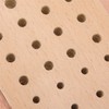 Stroke Hemiplegia Patients Finger Exerciser Stick Board Orthotics Finger Training
