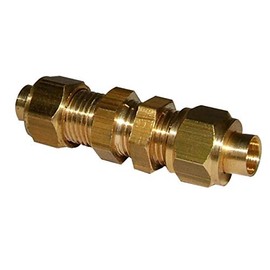 Bulkhead Unions 1/8" Pipe