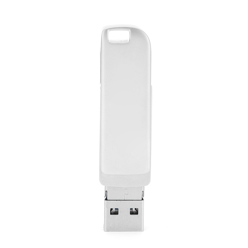 Yvonne U Disk OTG 3‑Port Flash Drive USB3.0 High Writing